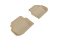 3D KAGU FLOOR MAT 2ND ROW TAN