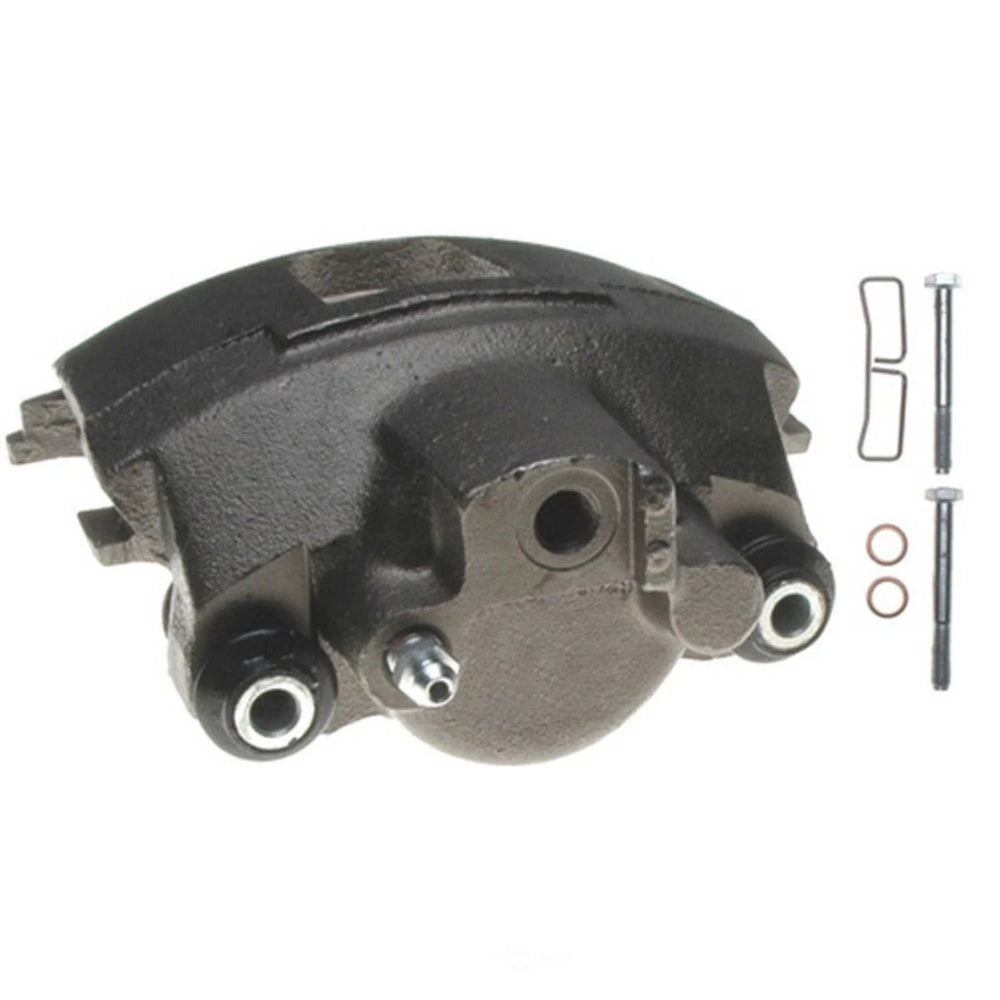 LOADED BRAKE CALIPER