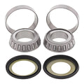All Balls Racing 86-89 Suzuki RM80 Steering Bearing Kit