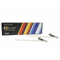 Diode Dynamics LED Strip Lights High Density SF Switchback Dual 3 In Kit
