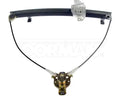 WINDOW REGULATOR