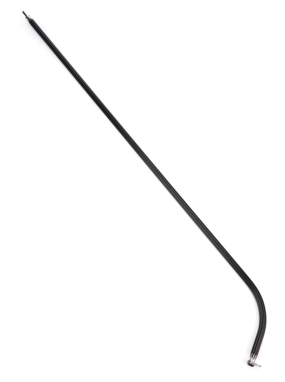 QUICKCAR RACING PRODUCTS black auto part