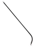 QUICKCAR RACING PRODUCTS black auto part