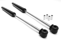 0914 F150 46IN REAR SHOCKS (LIFT KIT #25005 25006 25007)STS SHOCK ABSORBER