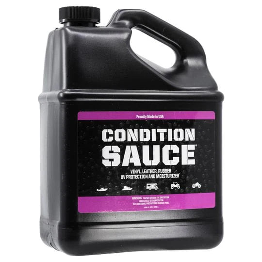BLING SAUCE auto part