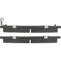 Stoptech PQ Pro Brake Pads Front Hyundai Kia Santa Fe Sedona 2000 - 2005