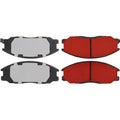 Stoptech PQ Pro Brake Pads Front Hyundai Kia Santa Fe Sedona 2000 - 2005