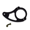 LED BILLET MOUNT 1.75 INCH KIT BAJA