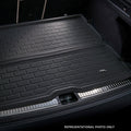 3D MAXpider 2007-2013 Acura MDX Kagu Cargo Liner - Black