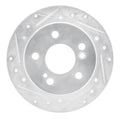 DFC auto part
