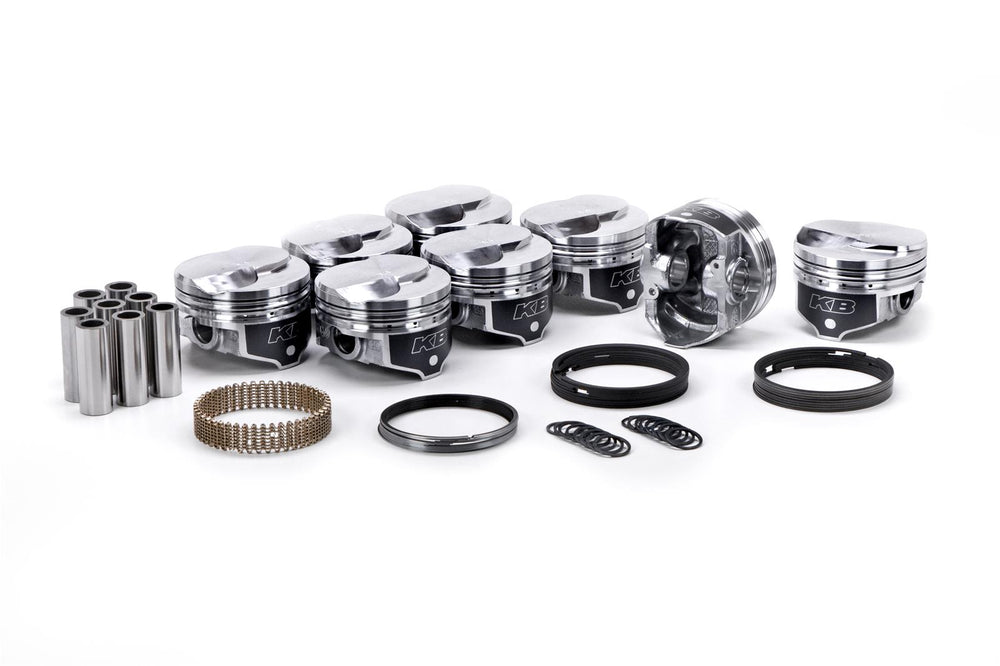 United Engine Machine Co auto part