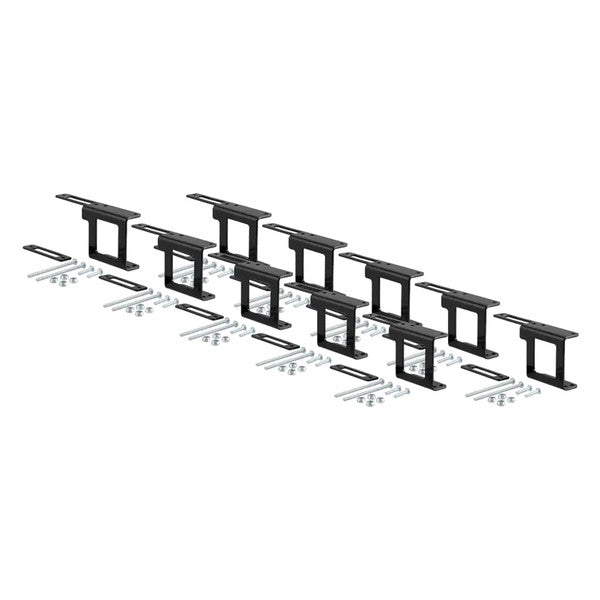 Curt roof rack