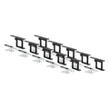 Curt roof rack