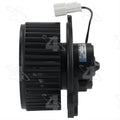 BLOWER MOTOR