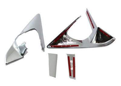 Carrichs Accessories Llc auto part