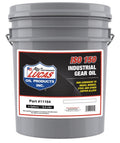 INDUSTRIAL GEAR OIL ISO 680/1X1/5 G