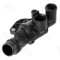 THERMOSTAT HOUSING