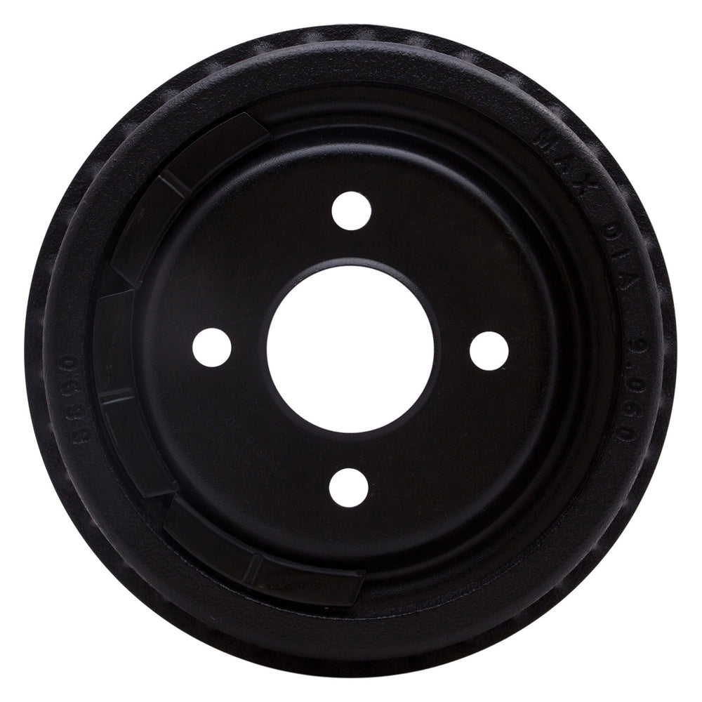DFC auto part