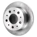 Power Stop 14-19 Ram ProMaster 1500 Rear Autospecialty Brake Rotor