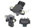 MANIFOLD ABSOLUTE PRESSURE SENSOR