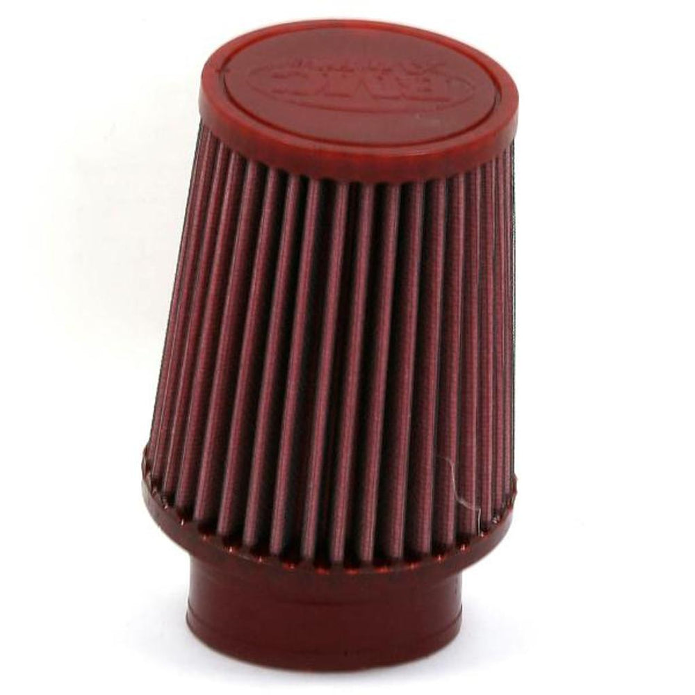 BMC Single Air Universal Conical Filter - 65mm Inlet / 128mm H