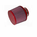 BMC Single Air Universal Conical Filter - 53mm Inlet / 101mm Filter Length