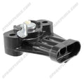 THROTTLE POSITION SENSOR