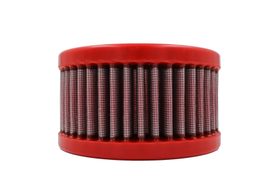 BMC Single Air Custom Round Filter - 91mm Inlet / 75mm Filter Height