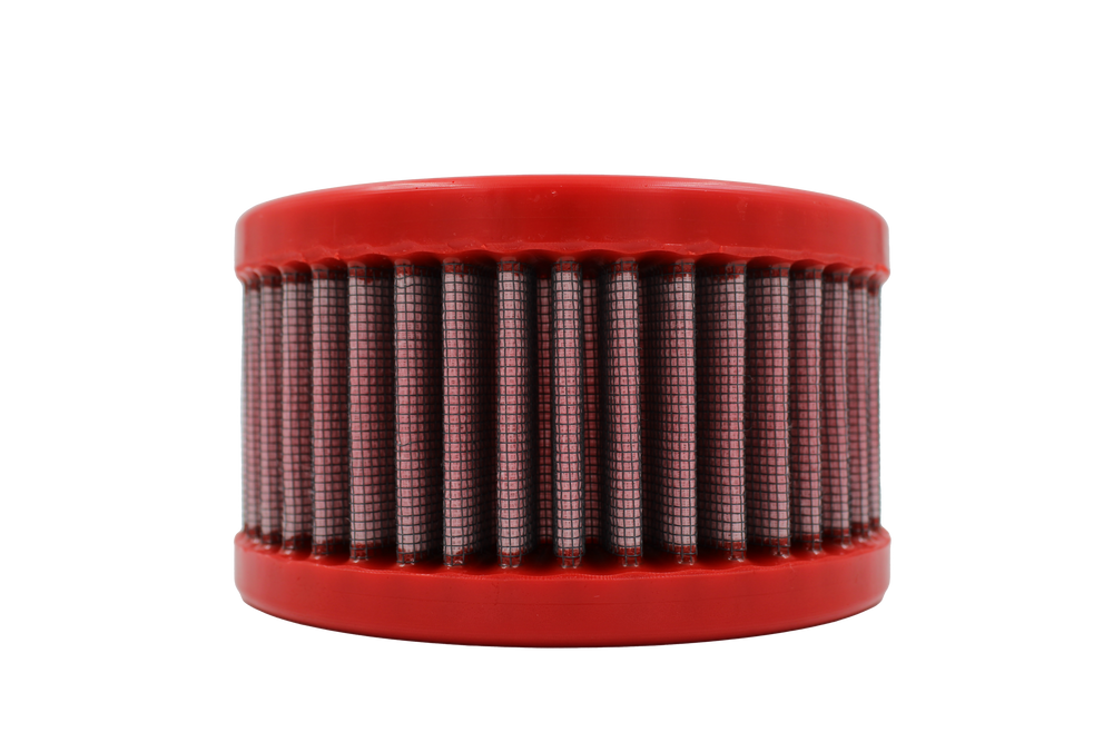 BMC Single Air Custom Round Filter - 91mm Inlet / 75mm Filter Height