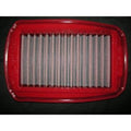 BMC 07-18 Yamaha FZ-150 I /V-IXION 150 Replacement Air Filter