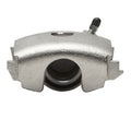 DFC 85-93 Volkswagen Golf/Jetta Sedan Front-L Premium Caliper - Silver