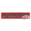 BMC 2010+ Dacia Duster II 1.5L DCI Replacement Panel Air Filter