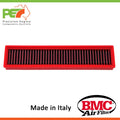 BMC 2010+ Dacia Duster II 1.5L DCI Replacement Panel Air Filter