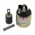 SOLENOID SWITCH