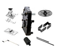 LANDING GEAR XSHAFTS