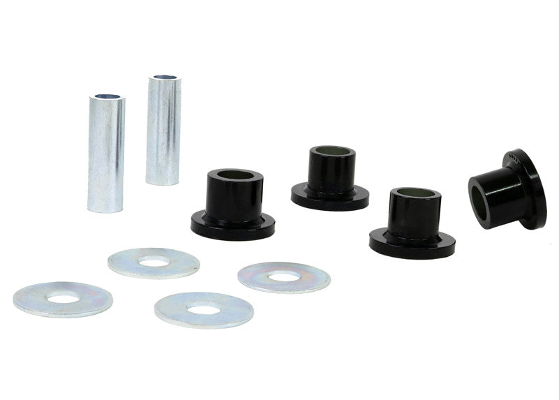 FRONT STEERING RACK AND PINION MOUNT BUSHING VANAGON 8091