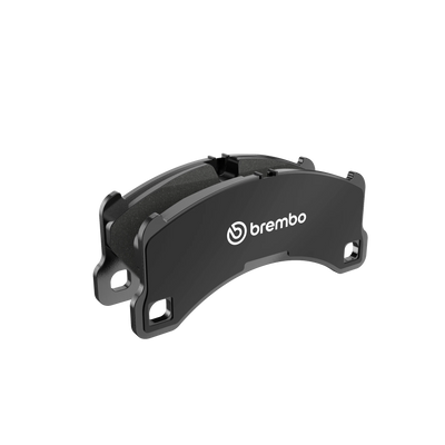 Brembo auto part
