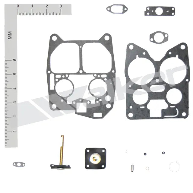 Walker Products Inc. - auto part