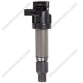 NGK 2006 Cadillac XLR COP Pencil Type Ignition Coil