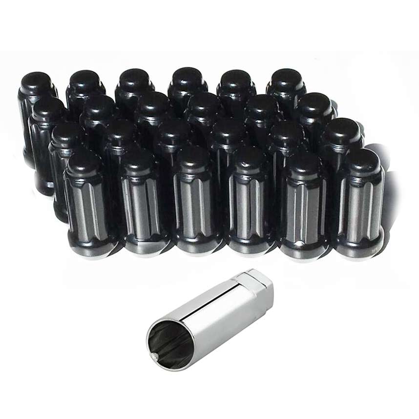 6LUG SD DUPLX ET 14-1.50 WIK BLK