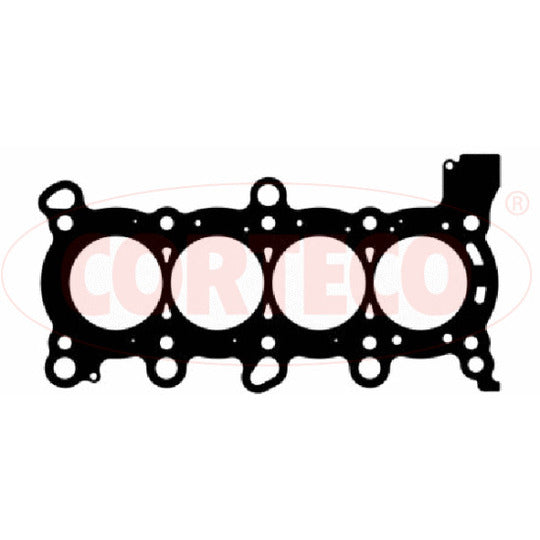 Engine Cylinder Head Gasket - 61-37760-00