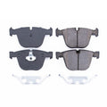 DFC 96-99 Volkswagen EuroVan Front 5000 Advanced Low Metallic Brake Pads
