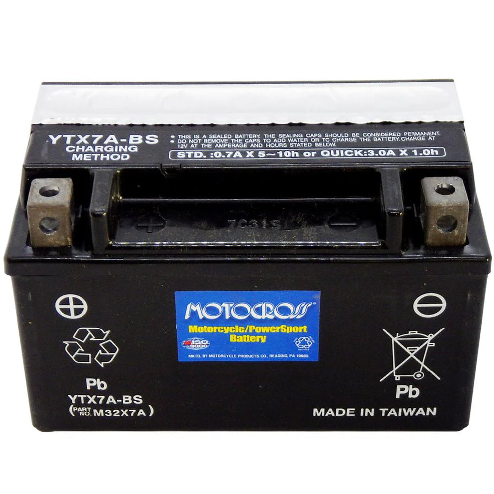 Yuasa Battery auto part