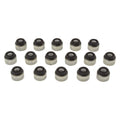 MAHLE Original Mazda 626 02-98 Eng Valve Steam Seat Set
