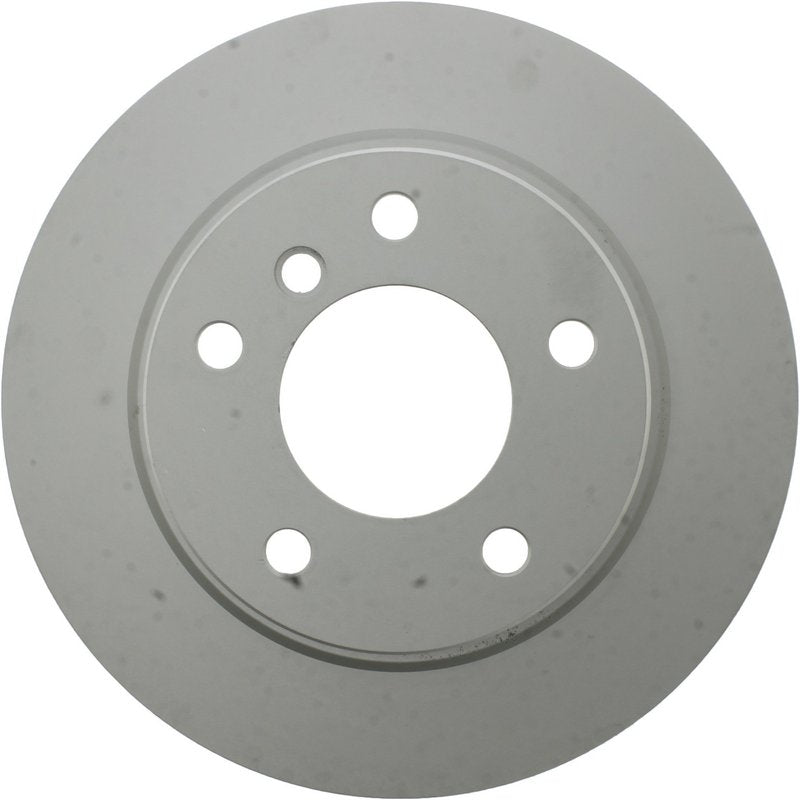 GCX ROTOR WITH FULL COATING