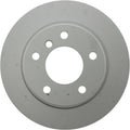 GCX ROTOR WITH FULL COATING