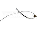 BRAKE CABLE