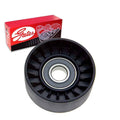 Gates 02-04 Ford F Series V-8 5.4L Accessory Drive Belt Drive Pulley