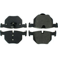 Posi-Quiet Ceramic Brake