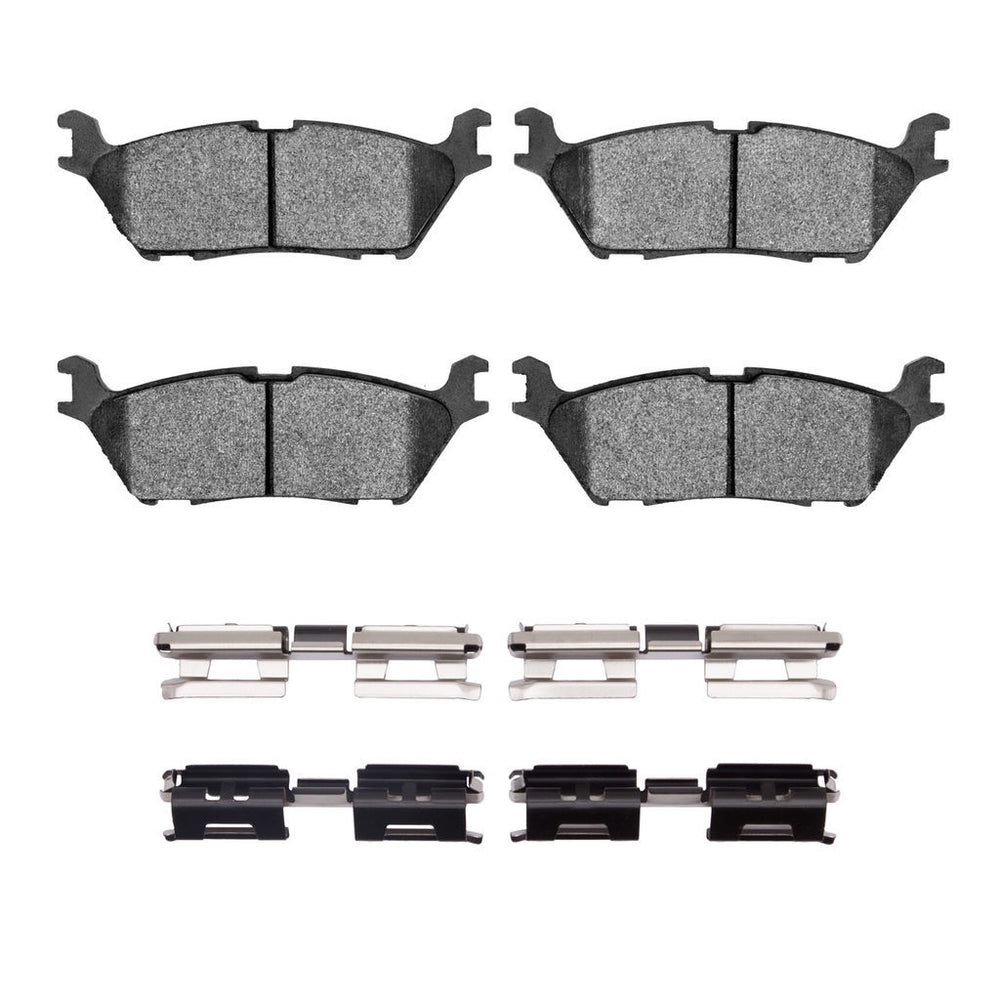 DFC auto part